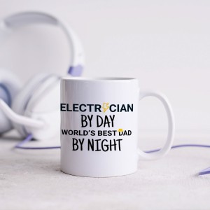 Cana simpla sau colorata pentru electrician "Electrician...